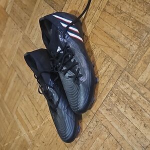 Adidas Predators soccer cleats